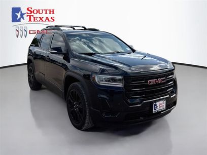 Used 2022 GMC Acadia SLE w/ Driver Convenience Package