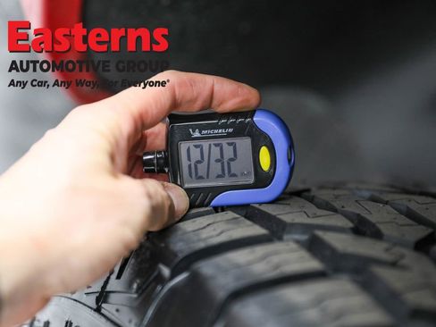 Used 2016 RAM 1500 Tradesman image 23