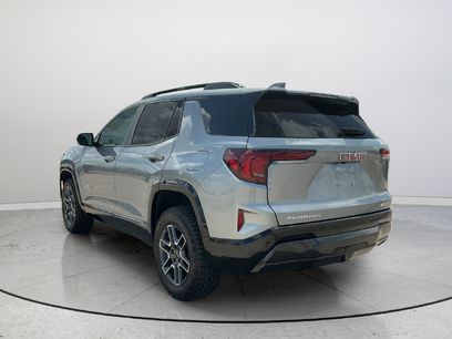 Used 2026 GMC Terrain AT4
