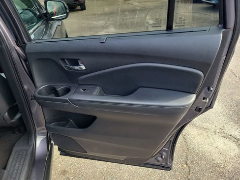 Used 2021 Honda Pilot EX-L image 36
