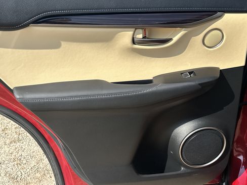 Used 2020 Lexus NX 300h AWD w/ Luxury Package image 22