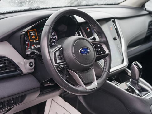Used 2022 Subaru Outback Premium AWD/4WD image 12