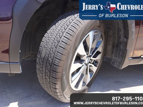 Used 2024 Subaru Outback Limited w/ Popular Package #2 AWD/4WD image 11