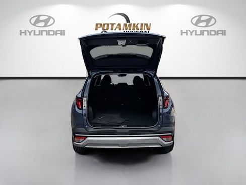 Used 2025 Hyundai Tucson SEL FWD image 23