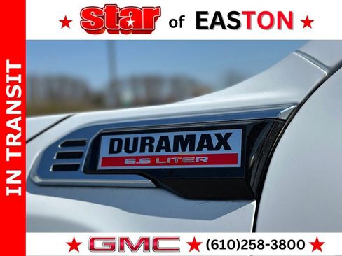 New 2026 GMC Sierra 2500 SLE w/ SLE Value Package; AWD/4WD image 30