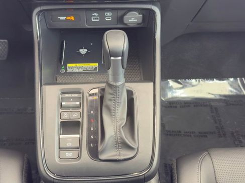 Used 2025 Honda CR-V EX-L image 23
