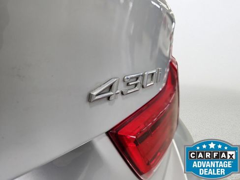 Used 2018 BMW 430i Gran Coupe xDrive AWD/4WD image 37