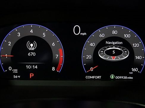 Certified 2024 Acura Integra A-Spec image 16