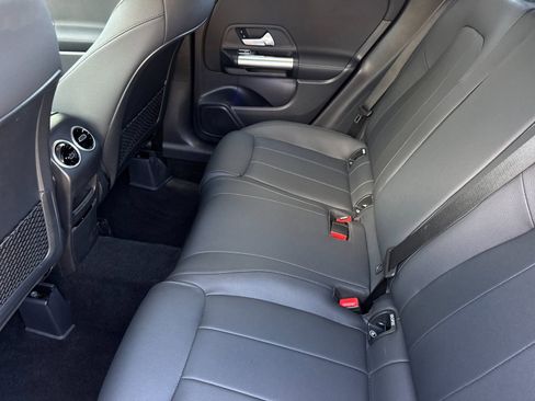 Certified 2026 Mercedes-Benz GLA 250 4MATIC image 13