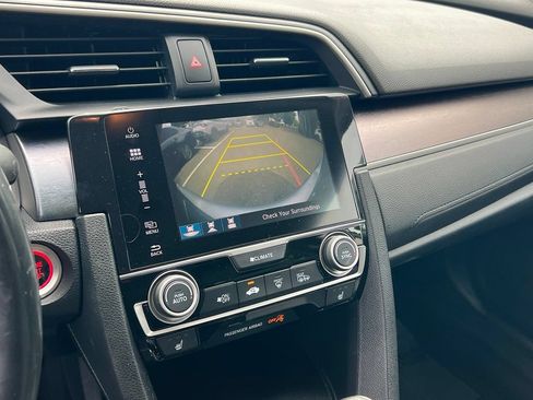 Used 2016 Honda Civic EX-L image 22