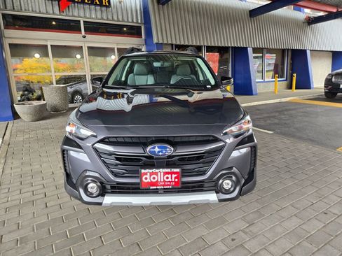 Used 2024 Subaru Outback Limited image 2