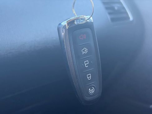 Used 2019 Ford Flex SEL w/ Equipment Group 202A image 35