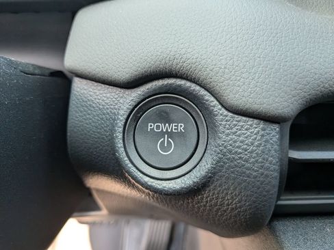 Used 2026 Toyota RAV4 LE FWD image 15