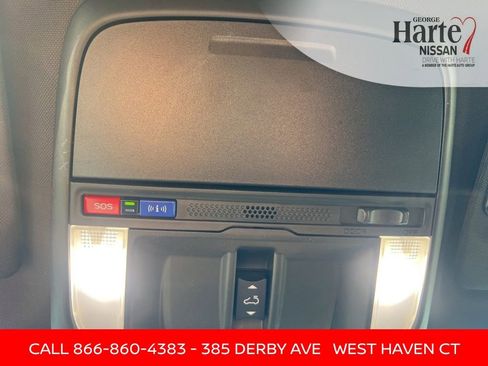 Used 2025 Subaru Forester Limited AWD/4WD image 52