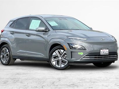 Certified 2023 Hyundai Kona SE
