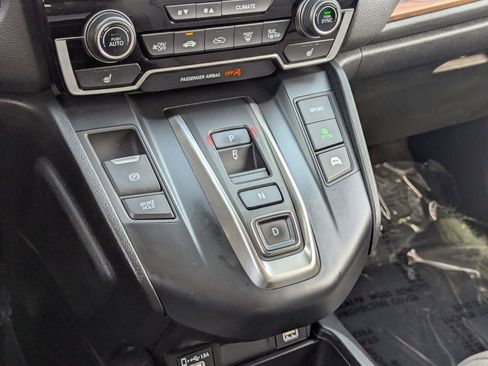 Certified 2022 Honda CR-V EX-L image 27