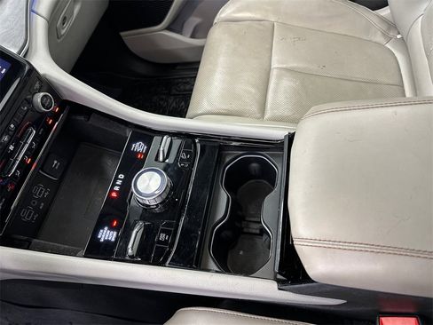 Used 2021 Jeep Grand Cherokee L Overland w/ Advanced Protech Group III image 34