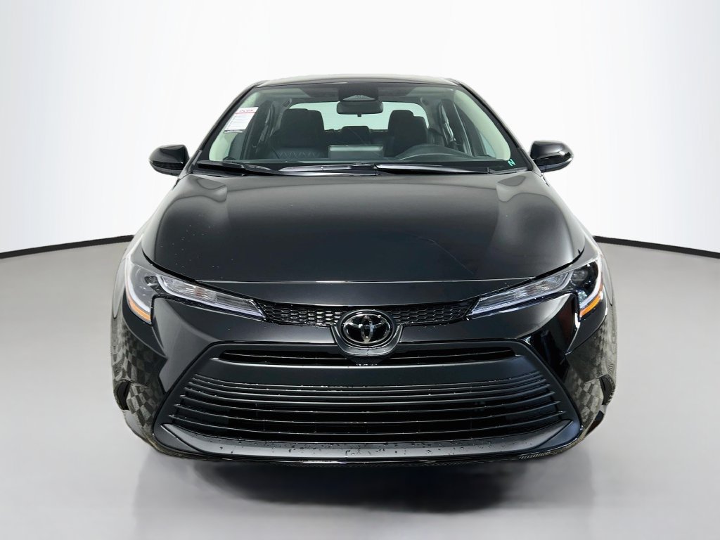 New 2027 Toyota Corolla LE FWD image 8