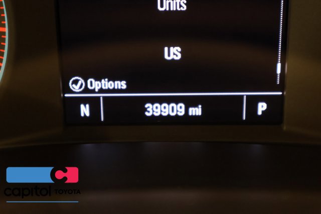 Used 2024 Chevrolet Malibu RS FWD image 15
