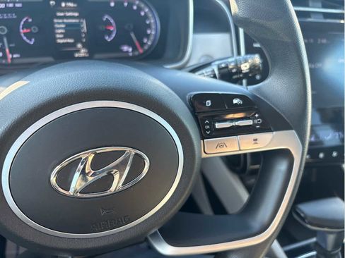 Used 2024 Hyundai Tucson SEL image 16