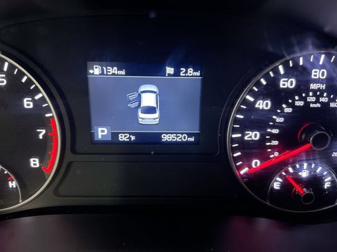 Used 2020 Kia Optima Premium FWD image 13