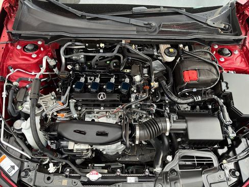 Certified 2024 Acura Integra A-Spec image 18