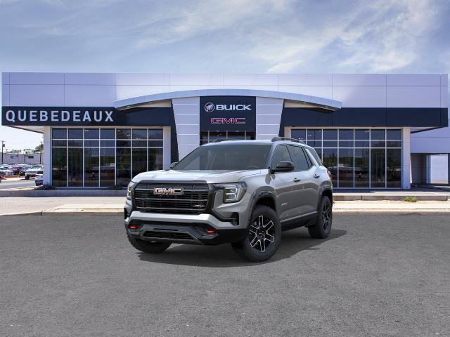 New 2027 GMC Terrain AT4 w/ LPO, Floor Liner Package AWD/4WD image 32