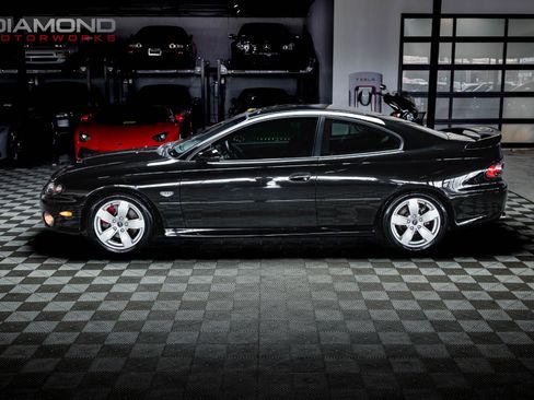 Used 2006 Pontiac GTO image 54