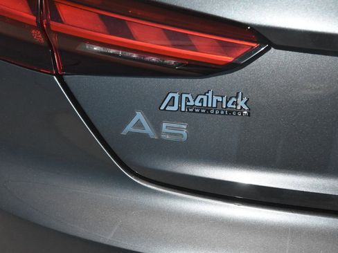 Used 2024 Audi A5 2.0T Premium Plus image 30