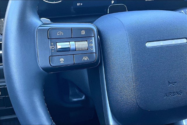 Used 2026 Hyundai Palisade Limited FWD image 11