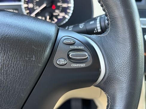 Used 2020 INFINITI QX60 Pure FWD image 23