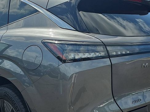Used 2025 Nissan Murano SL AWD/4WD image 39