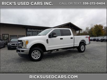 Used 2017 Ford F250 XLT w/ XLT Value Package