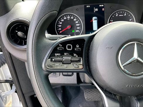 Used 2023 Mercedes-Benz Sprinter 2500 image 12