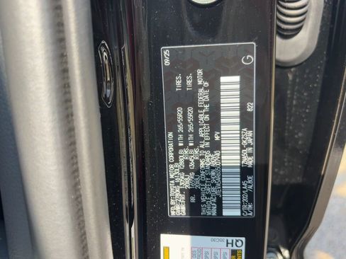 New 2025 Toyota 4Runner Limited image 30