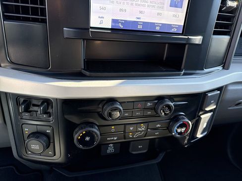 New 2026 Ford F250 XL w/ STX Appearance Package AWD/4WD image 30