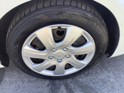 Used 2015 Dodge Dart SE w/ Convenience Group FWD image 24