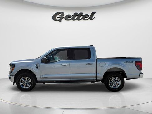 Used 2024 Ford F150 XLT w/ Mobile Office Package image 7