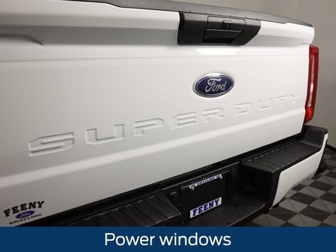 New 2026 Ford F350 XL w/ STX Appearance Package image 23