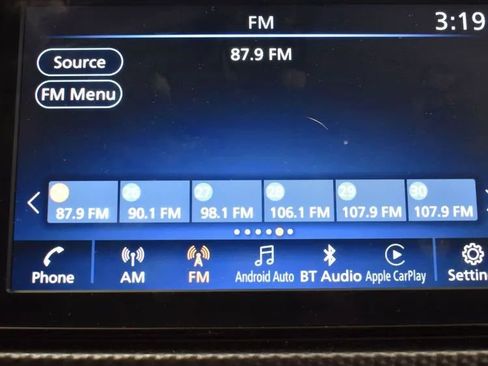 Used 2024 Nissan Kicks SV image 29