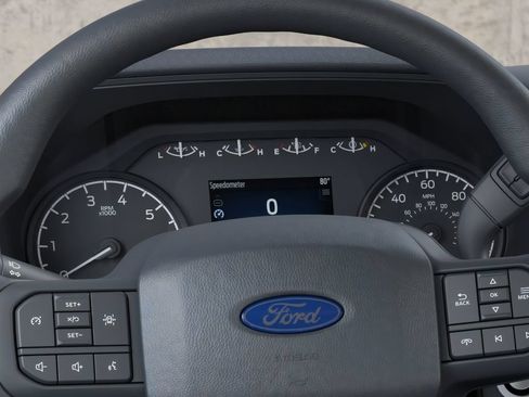 New 2026 Ford F150 STX AWD/4WD image 14