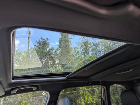 New 2026 Subaru Forester Sport AWD/4WD image 19