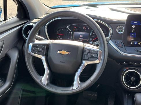 Used 2024 Chevrolet Blazer LT w/ Convenience Package image 12