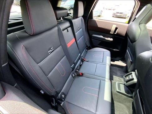 Used 2025 MINI Cooper Countryman John Cooper Works w/ Comfort Package Max AWD/4WD image 19