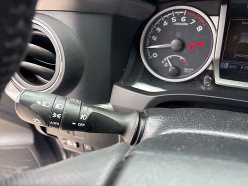 Used 2021 Toyota Tacoma SR5 image 16