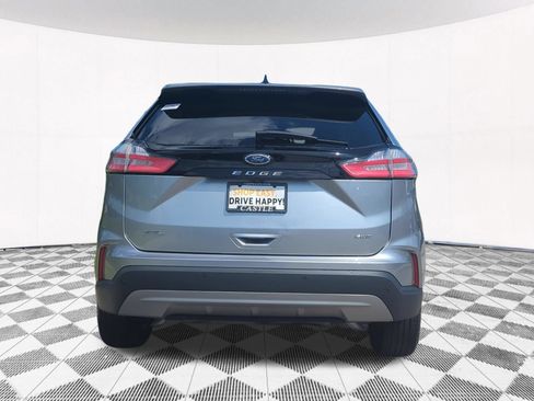 Used 2024 Ford Edge SEL AWD/4WD image 5