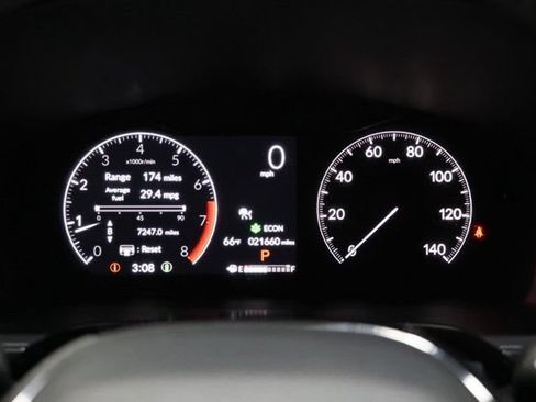 Used 2024 Honda CR-V EX-L image 23