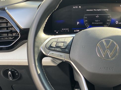 Used 2025 Volkswagen Taos S AWD/4WD image 21