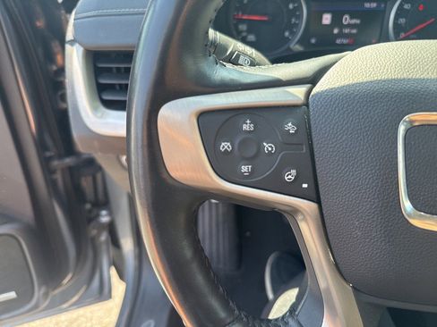 Used 2019 GMC Terrain Denali w/ Advanced Safety Package AWD/4WD image 13