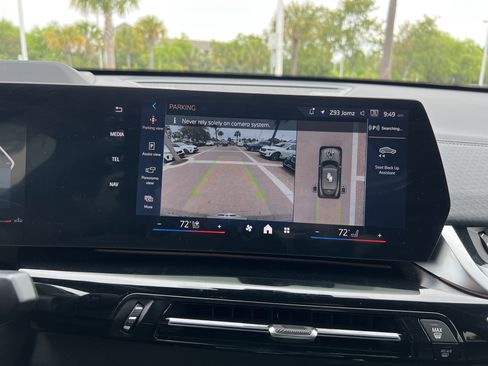 Used 2025 BMW X2 xDrive28i image 24